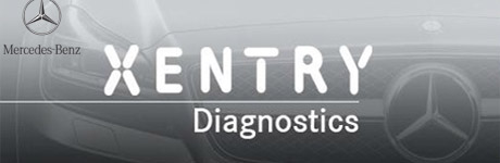 xentry diagnostics